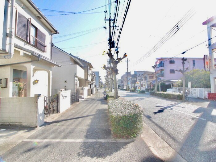 物件外観写真6　(周辺環境)