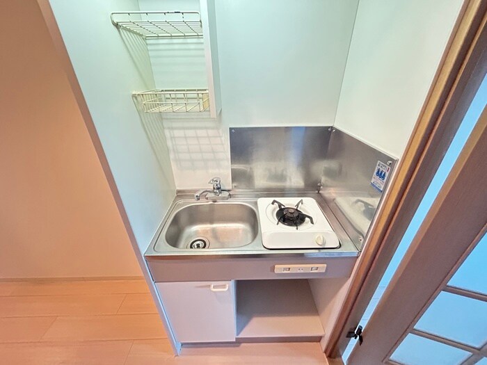 物件内観写真10　(キッチン)