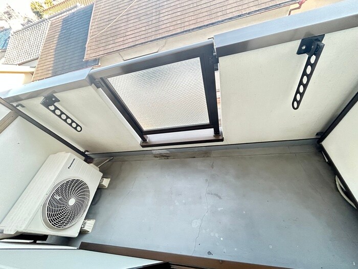 物件内観写真15　(ベランダ・バルコニー)