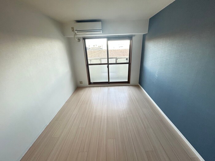 物件内観写真18　(居室)