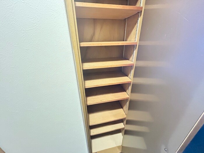 物件内観写真22　(靴箱)