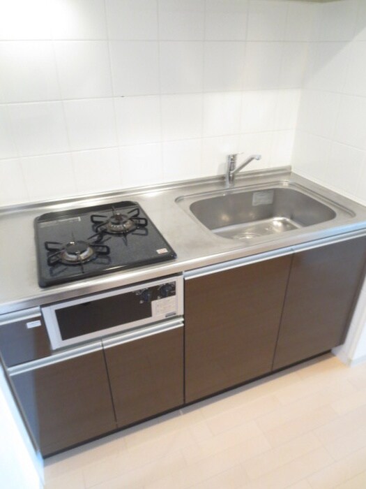 物件内観写真7　(キッチン)