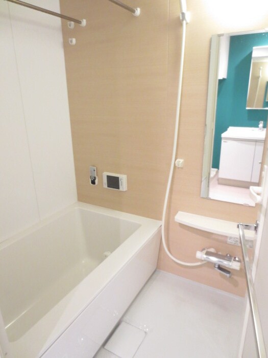 物件内観写真9　(バス／シャワールーム等)