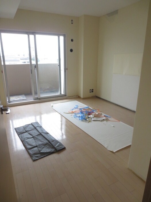 物件内観写真10　(居室)