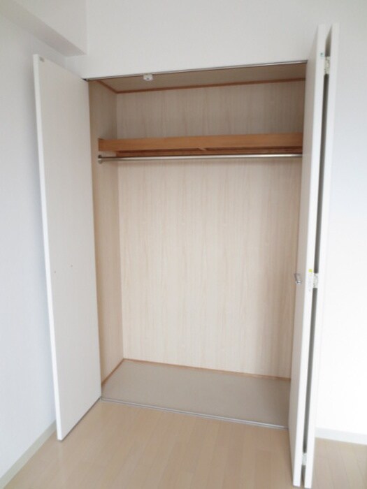 物件内観写真14　(収納)