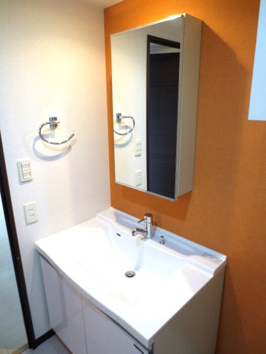 物件内観写真14　(洗面)