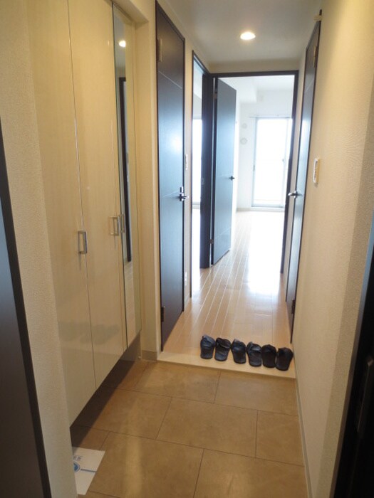 物件内観写真20　(靴箱)