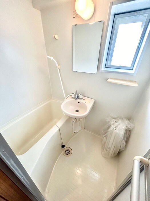 物件内観写真9　(バス／シャワールーム等)