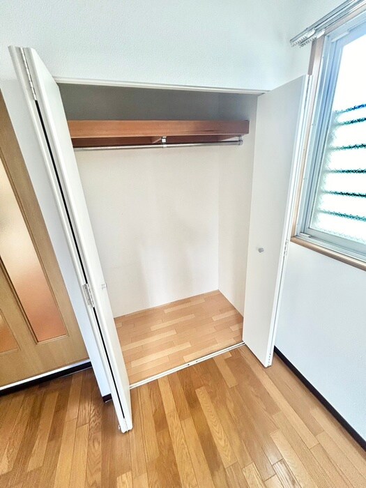 物件内観写真16　(収納)