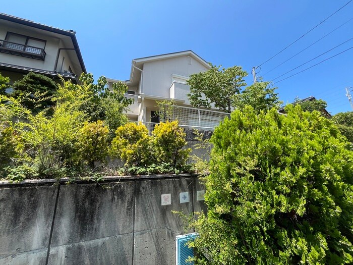 物件外観写真6　(周辺環境)