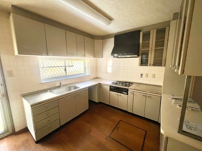 物件内観写真12　(キッチン)