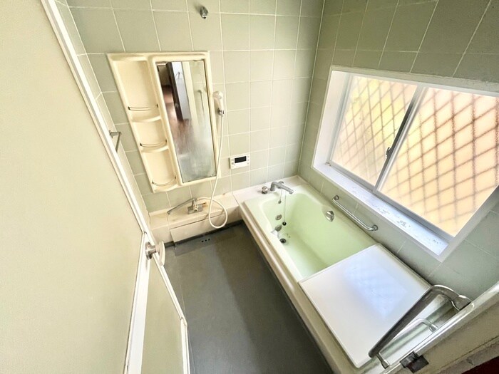 物件内観写真14　(バス／シャワールーム等)