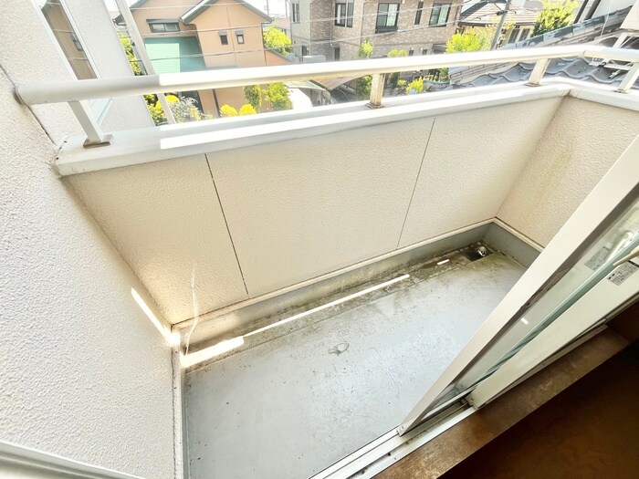 物件内観写真21　(ベランダ・バルコニー)