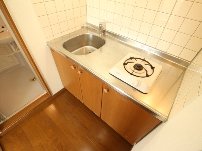 物件内観写真12　(キッチン)