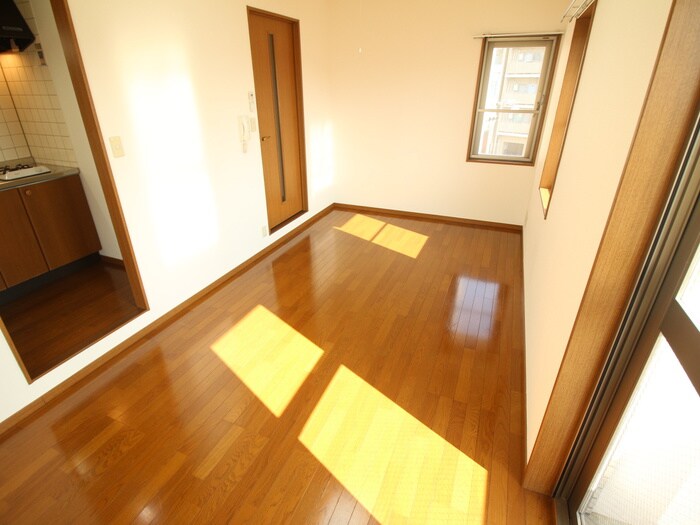 物件内観写真20　(居室)