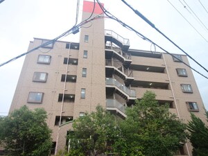 MARUNAKA２４外観写真