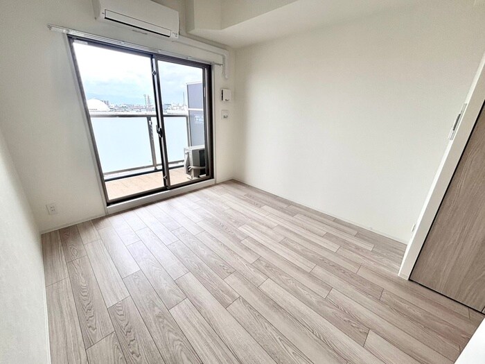 物件内観写真7　(居室)