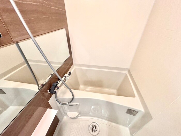 物件内観写真9　(バス／シャワールーム等)