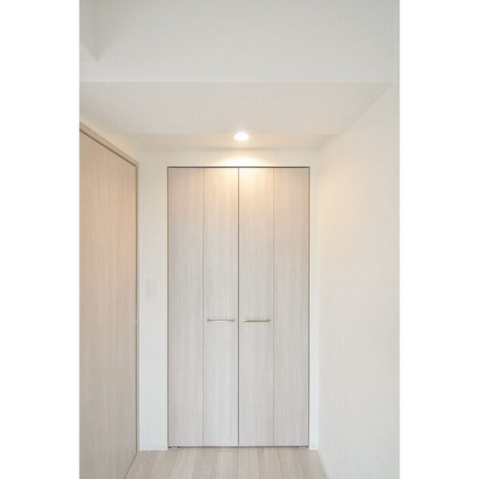 物件内観写真9　(収納)