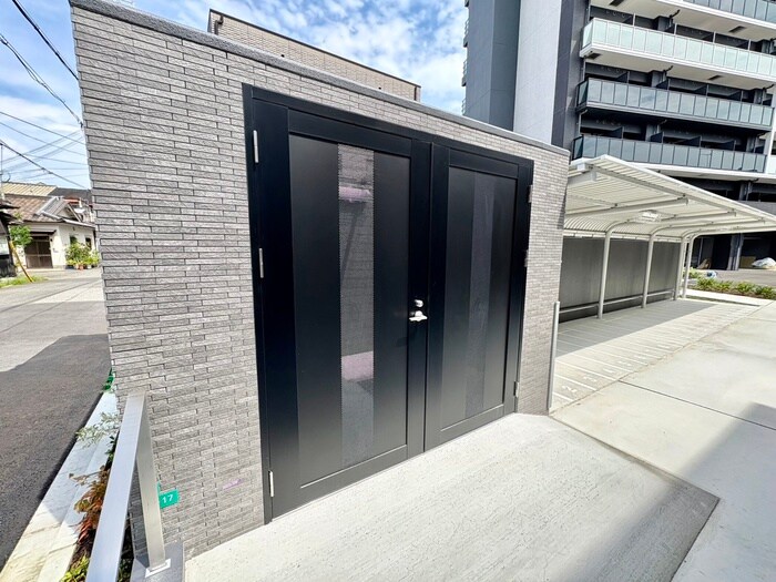 物件外観写真5　(外観写真)