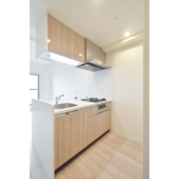 物件内観写真11　(キッチン)