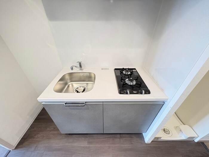 物件内観写真12　(キッチン)