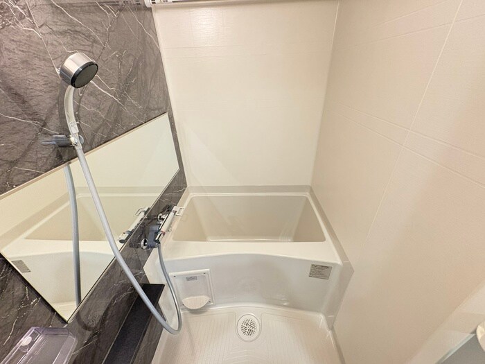 物件内観写真13　(バス／シャワールーム等)