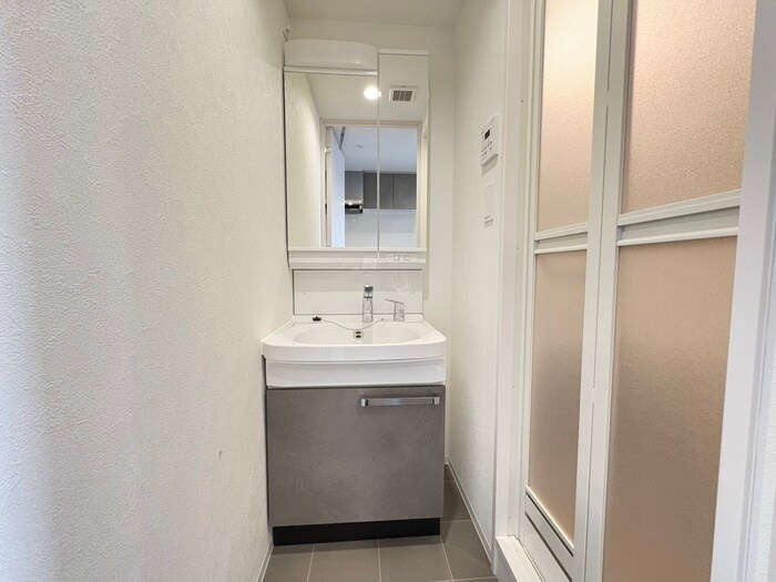 物件内観写真14　(洗面)