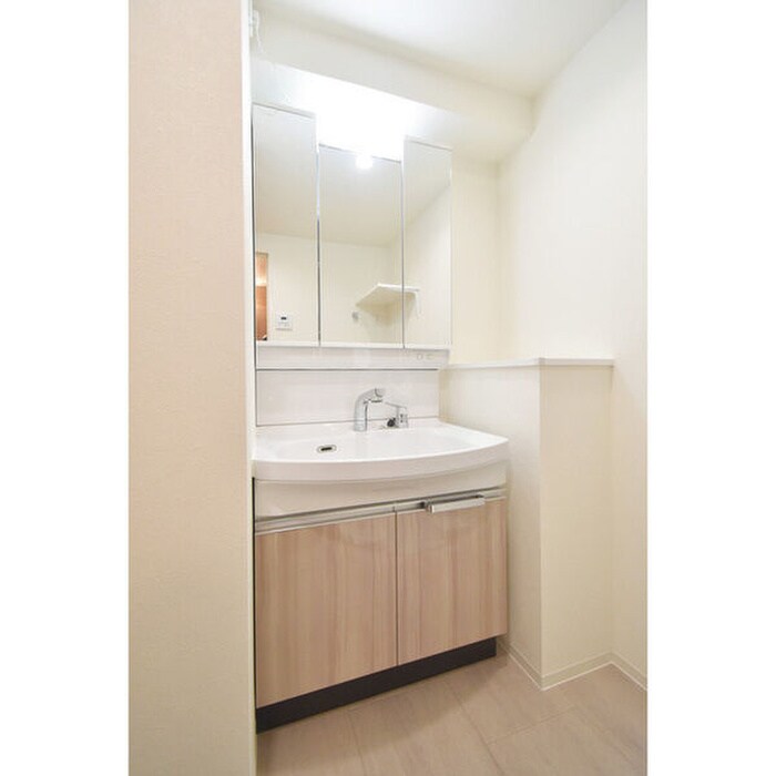 物件内観写真14　(洗面)