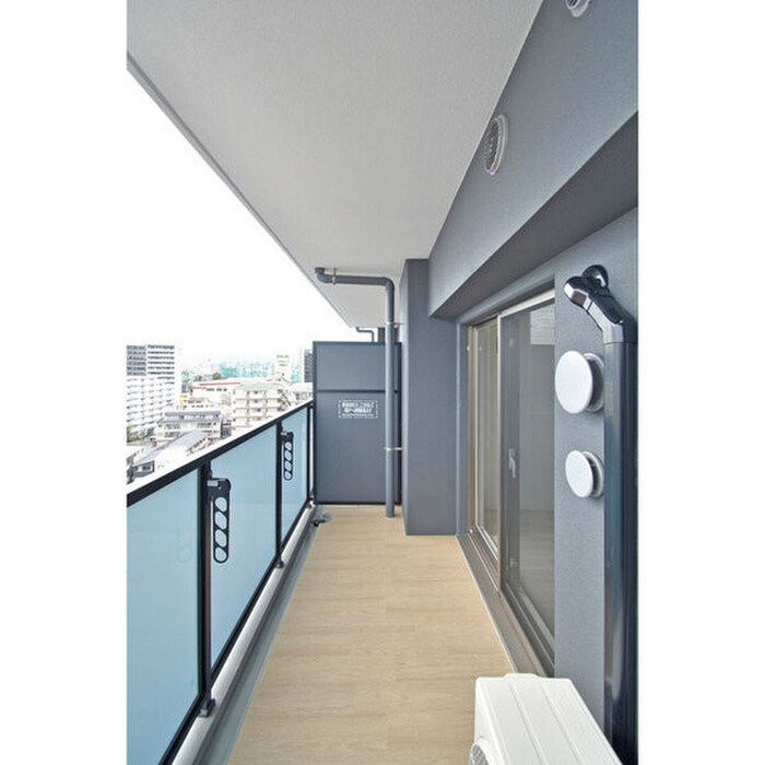 物件内観写真15　(ベランダ・バルコニー)