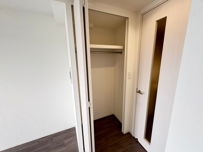 物件内観写真16　(収納)