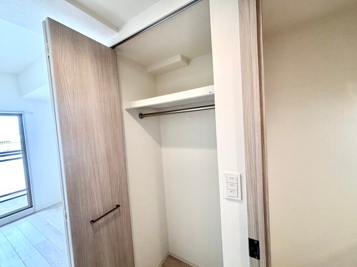 物件内観写真19　(収納)