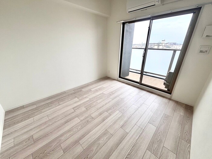 物件内観写真21　(居室)