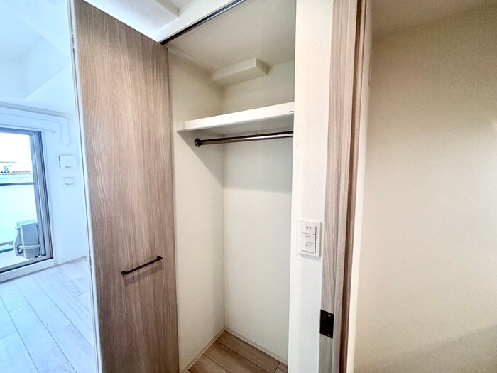 物件内観写真22　(収納)