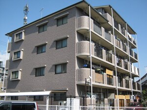 ベルメゾンクシタニ(950399)外観写真