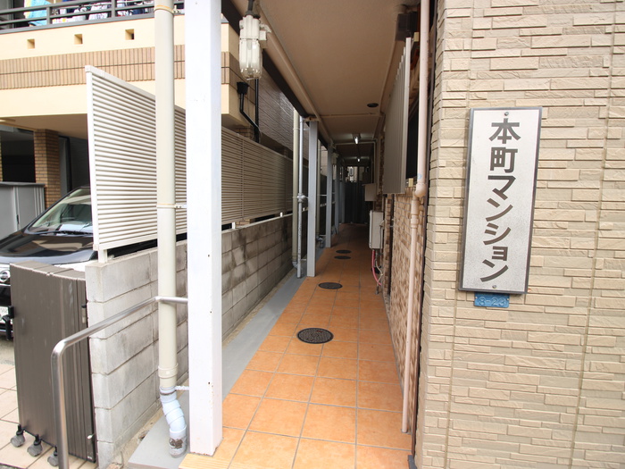 外観写真
