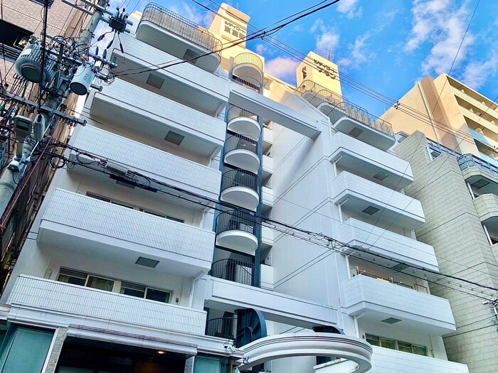 物件外観写真5　(外観写真)