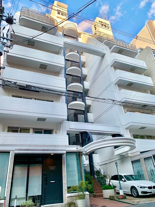 物件外観写真6　(外観写真)