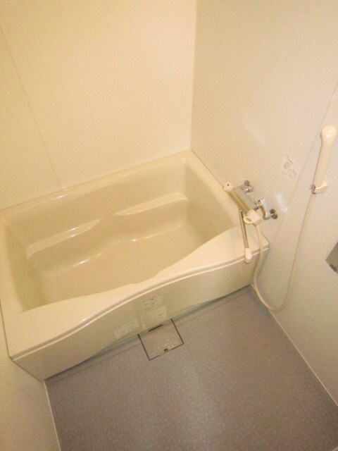 物件内観写真10　(バス／シャワールーム等)