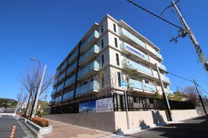 ルネグラン夙川北名次（503）外観写真