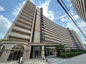 エスリード宝塚（1211）外観写真