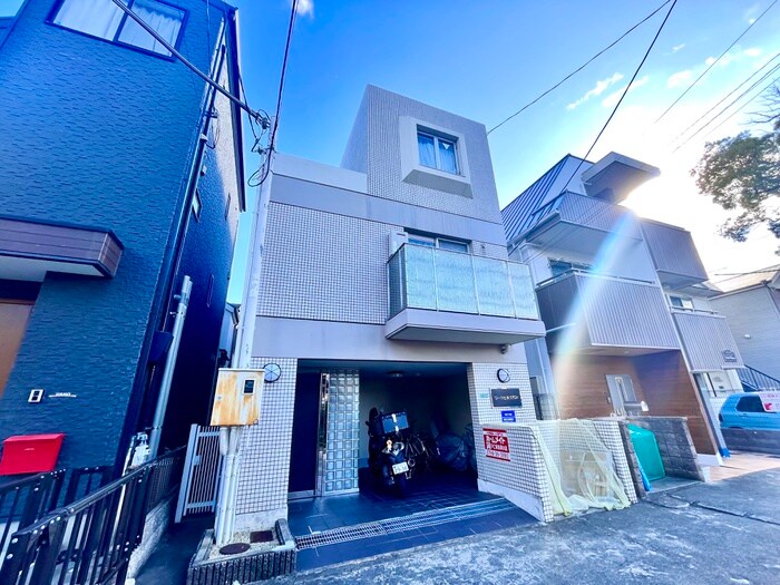 物件外観写真2　(外観写真)