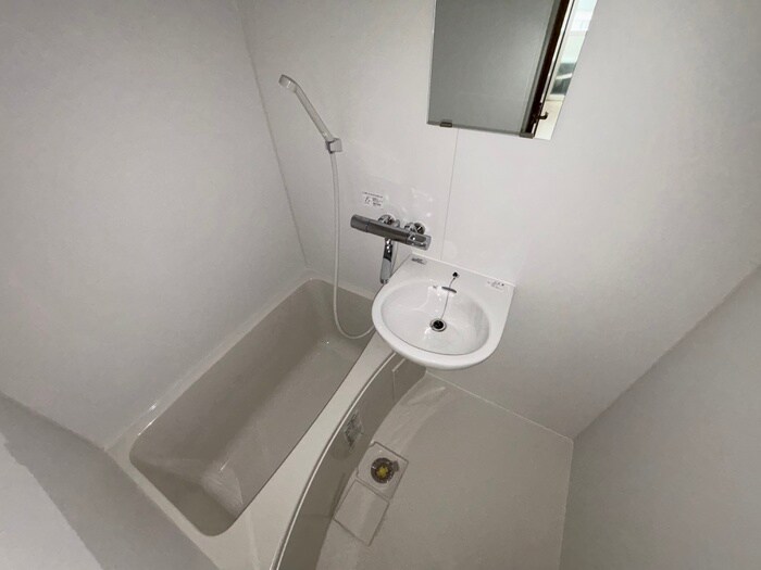 物件内観写真9　(バス／シャワールーム等)