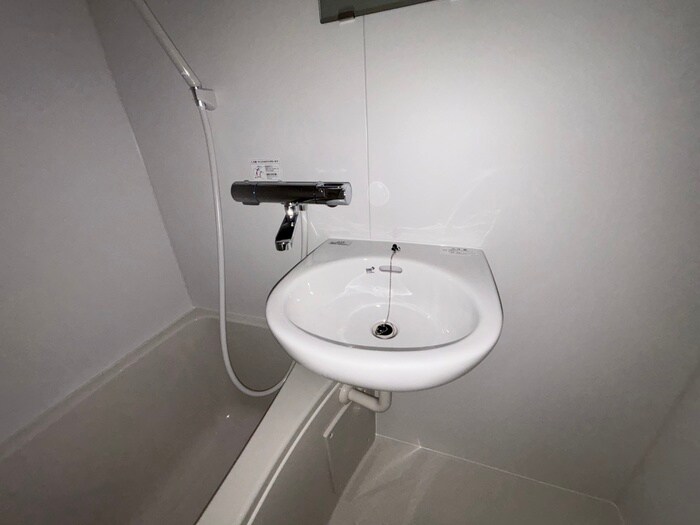 物件内観写真21　(洗面)