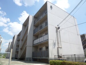 清和台ハイム５号棟（546）外観写真