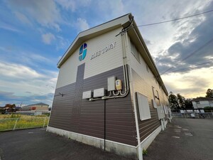 ブルータウン外観写真