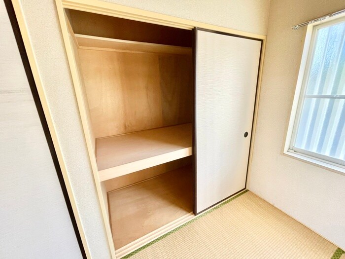 物件内観写真10　(収納)