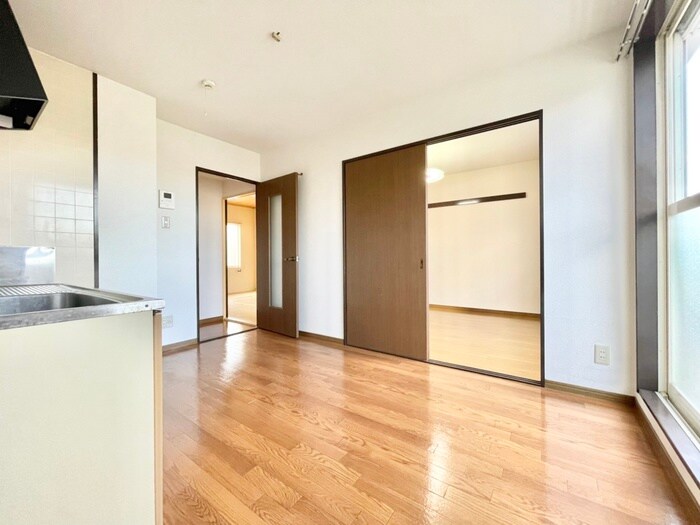 物件内観写真11　(居室)