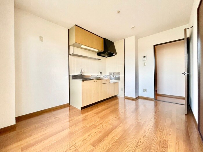 物件内観写真12　(キッチン)