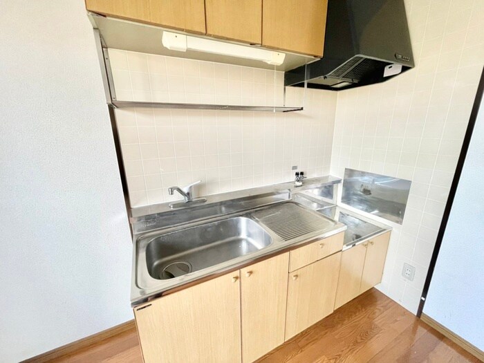 物件内観写真13　(キッチン)